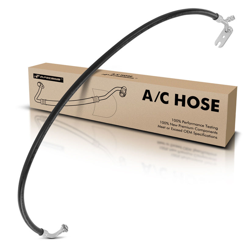 AC Suction Hose for Freightliner Columbia 2000-2020 Compressor to Evaporator