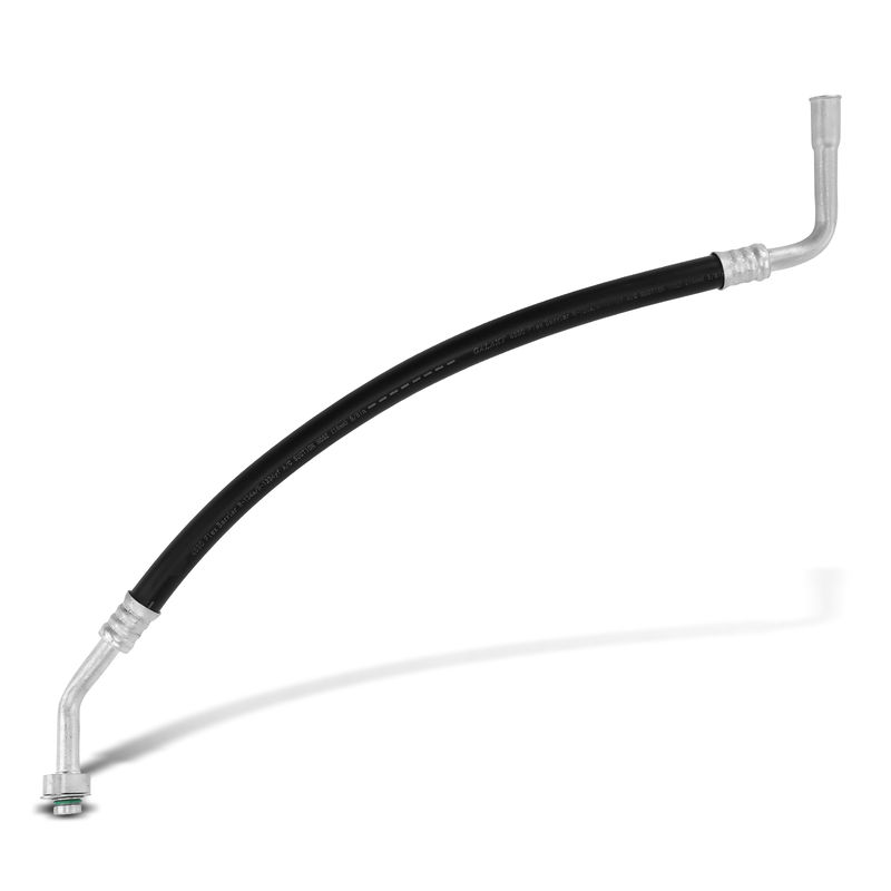 AC Hose Suction Line for Dodge Ram 1500 2006-2008 Ram 2500 3500 2005-2009 5.7L