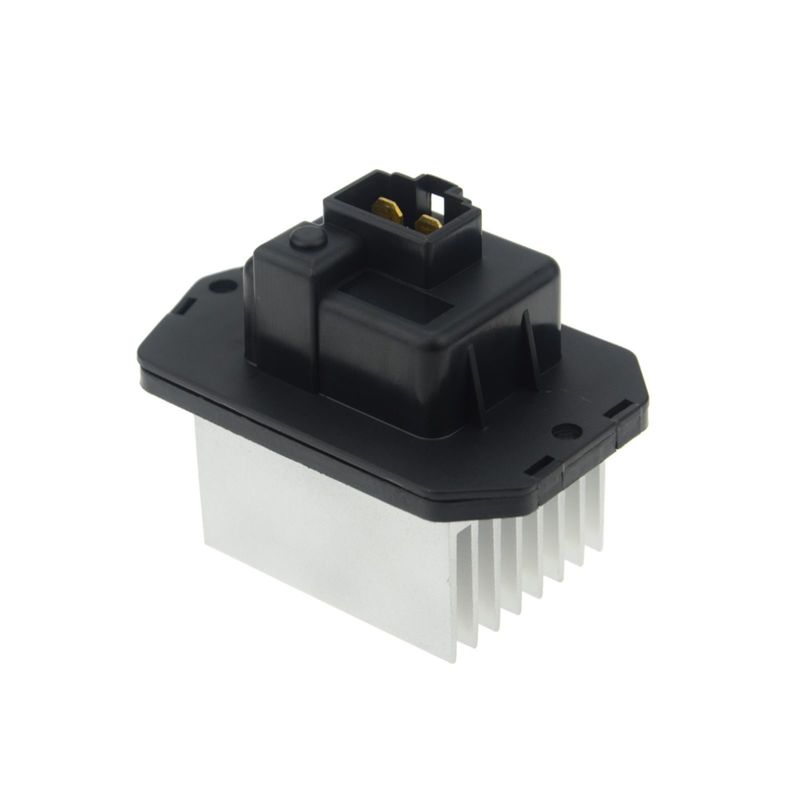 Blower Motor Fan Resistor for Honda CR-V CR-Z Insight Odyssey 8 Cooling Fins