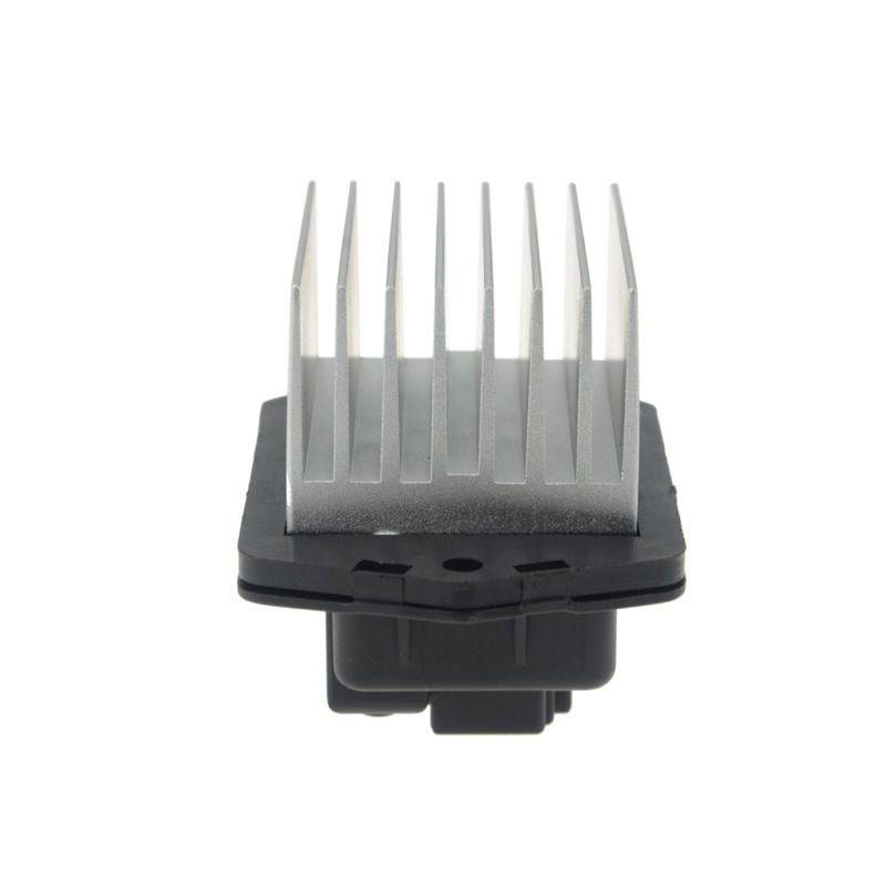 Blower Motor Fan Resistor for Honda CR-V CR-Z Insight Odyssey 8 Cooling Fins