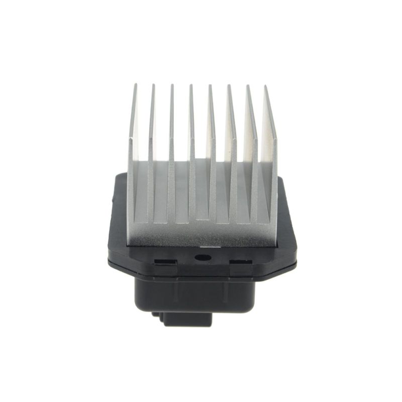 Blower Motor Fan Resistor for Honda CR-V CR-Z Insight Odyssey 8 Cooling Fins