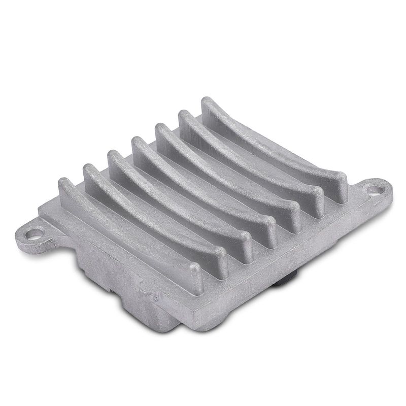 AC Blower Motor Resistor for Mercedes-Benz ML320 350 430 S400 420 600 S63 AMG