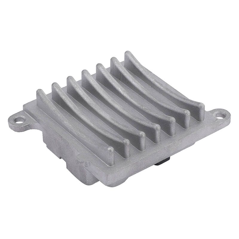 AC Blower Motor Resistor for Mercedes-Benz ML320 350 430 S400 420 600 S63 AMG