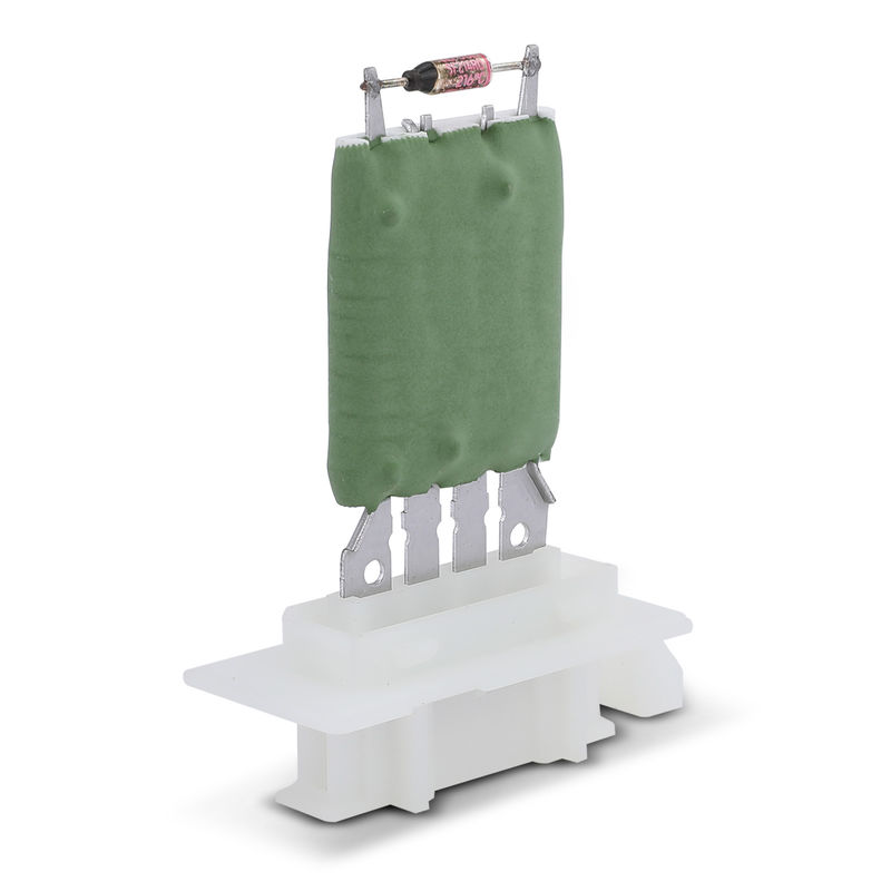 AC Blower Motor Resistor for Mini Cooper 2002-2006 L4 1.6L