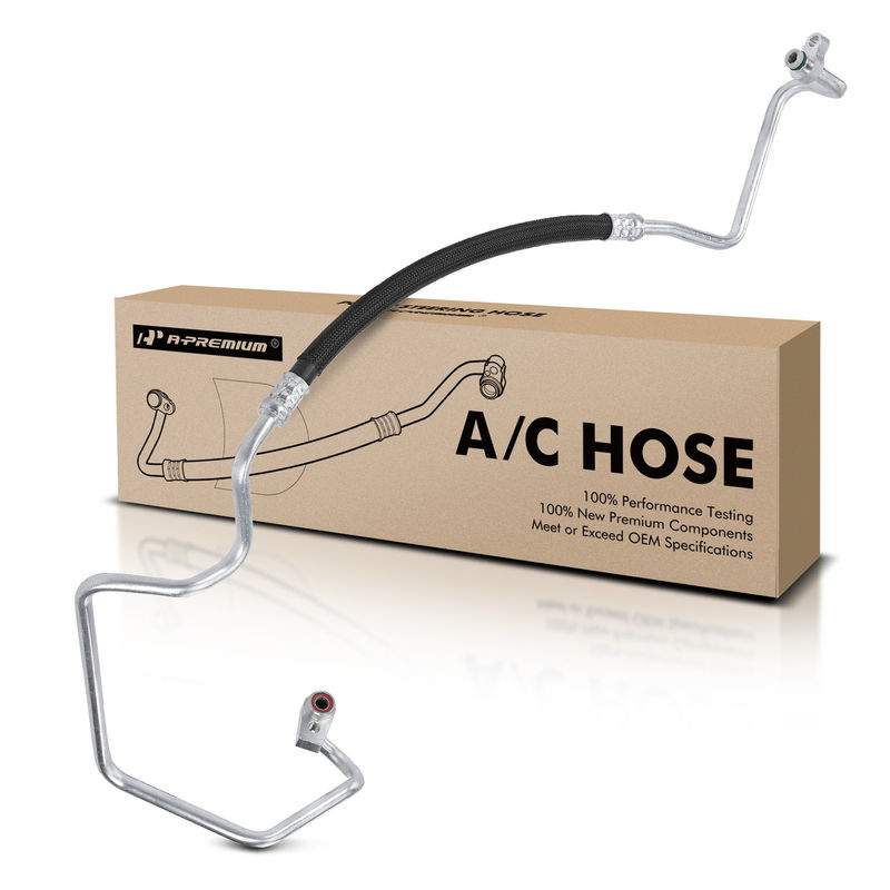 AC Hose Discharge Line for Ford Focus 2014 2015 L4 2.0L