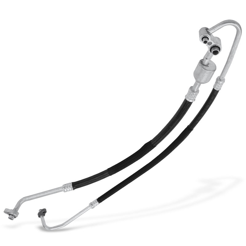 AC Manifold Hose Assembly for Chevrolet Impala 2012-2013 Impala Limited 2014-2016