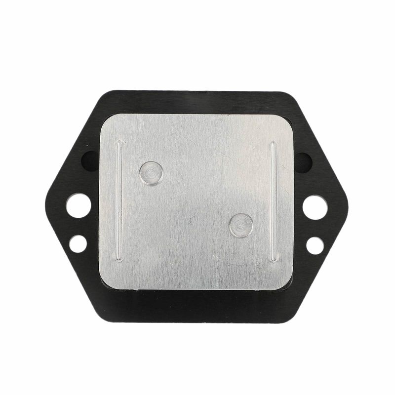 HVAC Blower Motor Resistor for Chevrolet T6500 7500 Acura SLX Honda Isuzu Suzuki