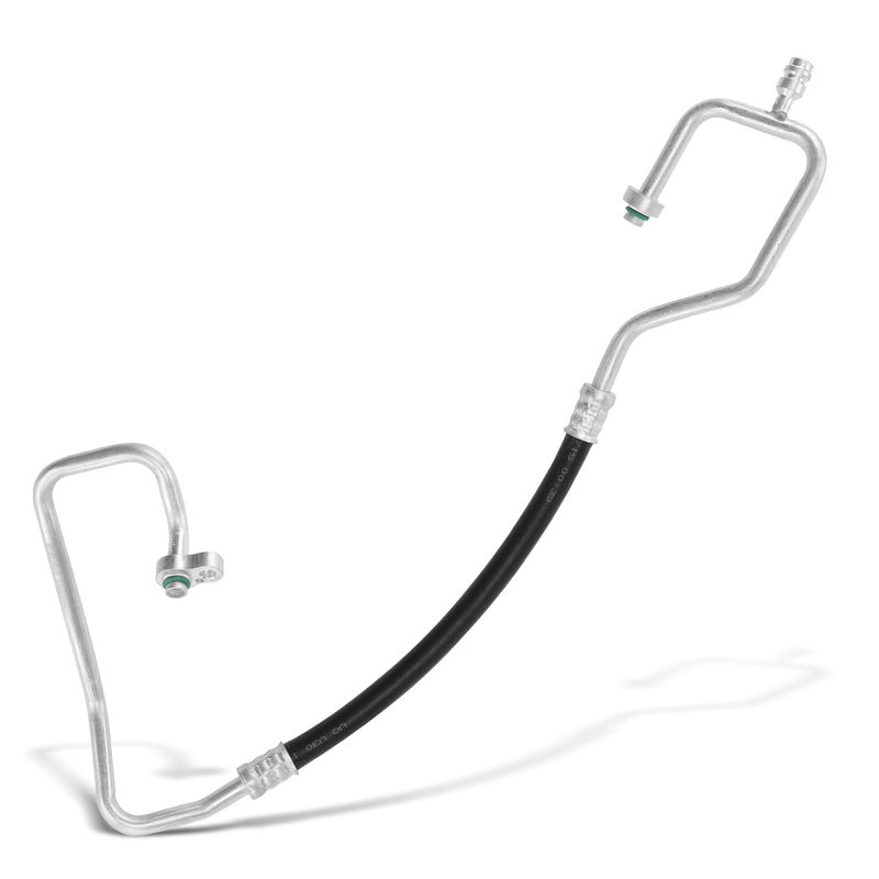 AC Hose Discharge Line for Hyundai Veloster 2014 2015 2016 L4 1.6L