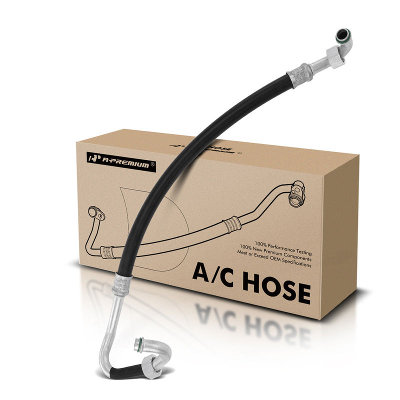 AC Hose Suction Line for Audi A4 1997-1999 Volkswagen Passat 1999-2001 L4 1.8L