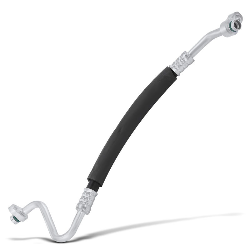 AC Discharge Hose for Nissan Versa 2012-2019 Versa Note 2014-2019 1.6L