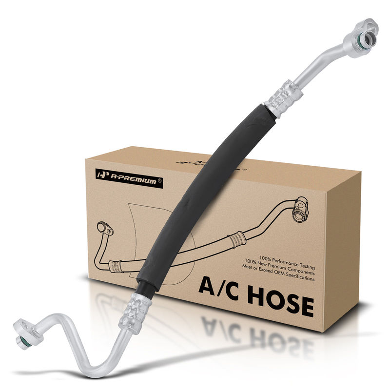 AC Discharge Hose for Nissan Versa 2012-2019 Versa Note 2014-2019 1.6L