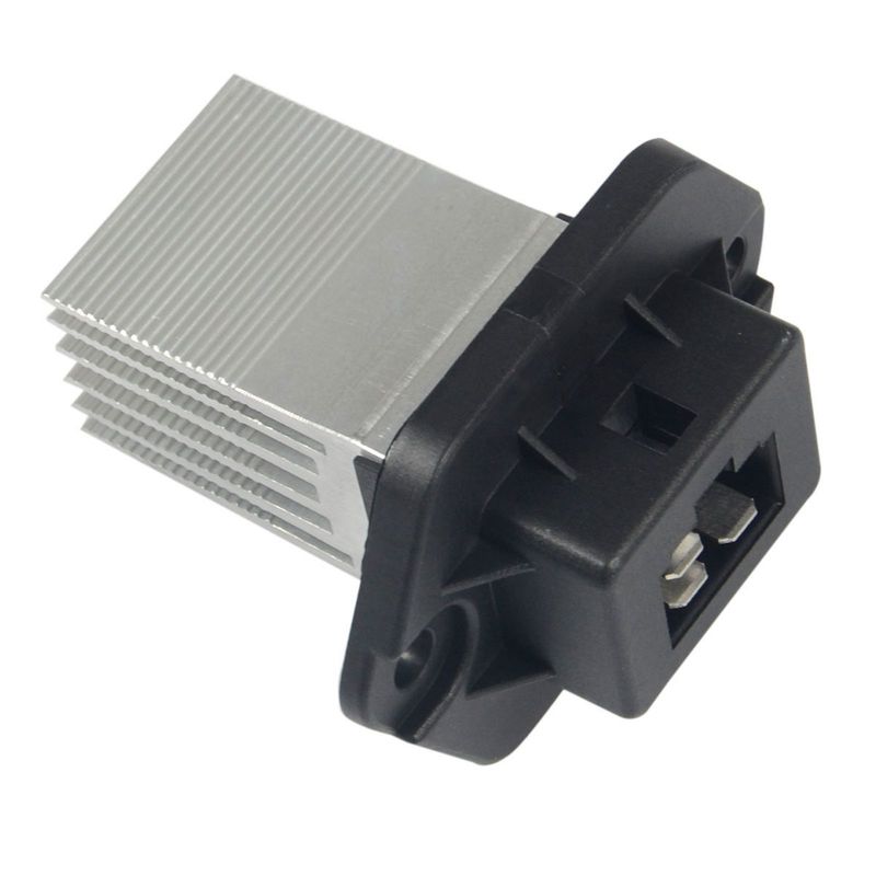 HVAC Blower Motor Resistor for Hyundai Tucson 2005-2007 Kia Sportage Spectra5
