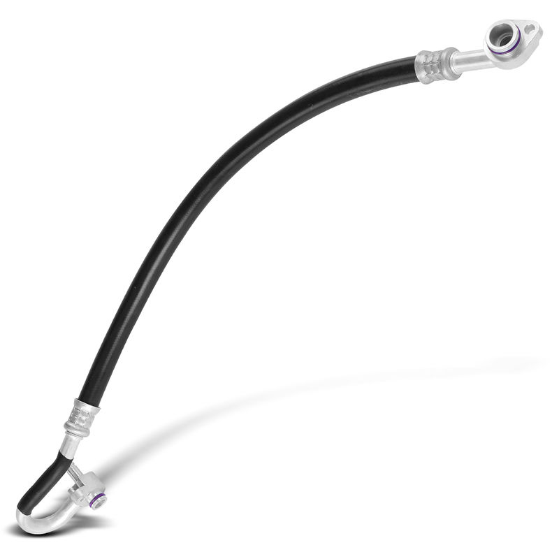 AC Hose Suction Line for Audi A6 Quattro 12-16 A7 Quattro 12-18 3.0L