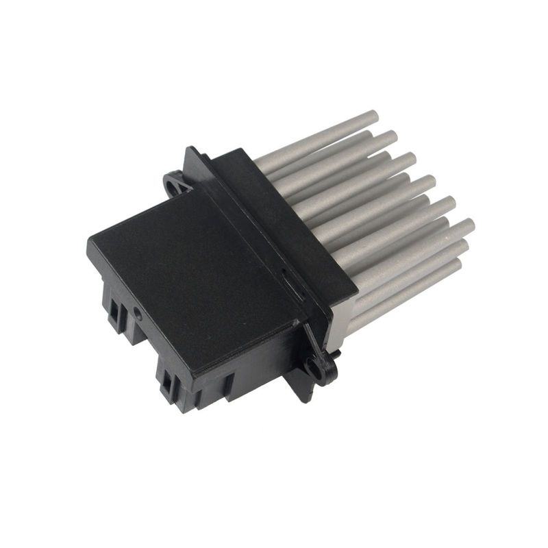 HVAC Blower Motor Resistor for Jeep Grand Cherokee 1999-2004 with ATC