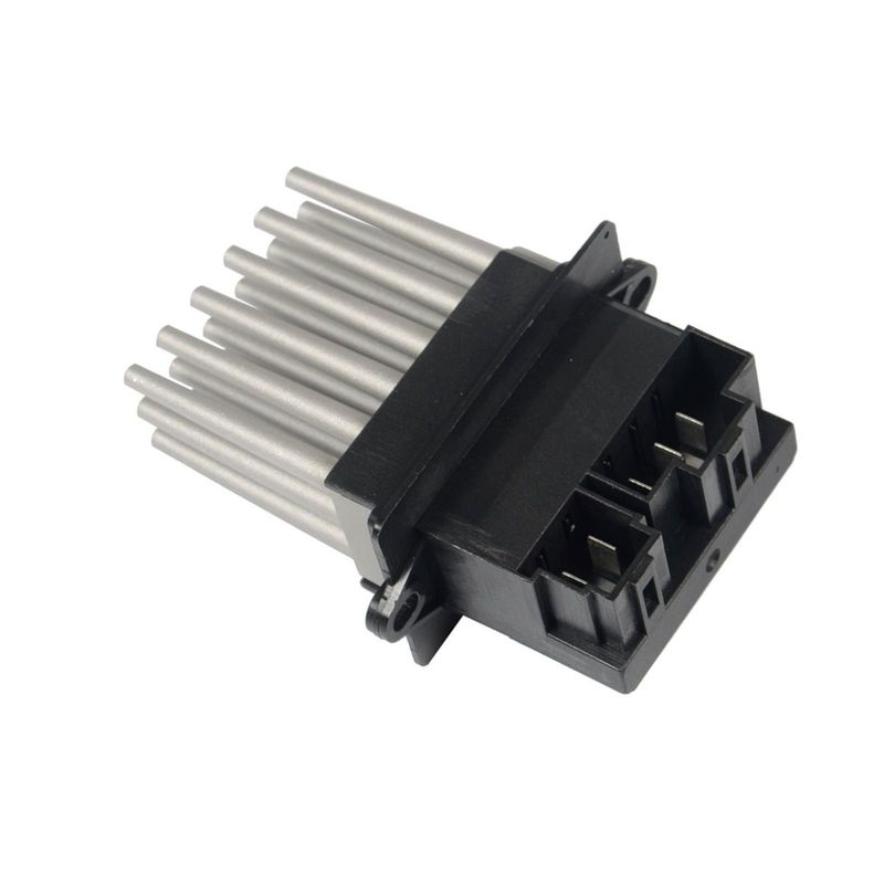 HVAC Blower Motor Resistor for Jeep Grand Cherokee 1999-2004 with ATC