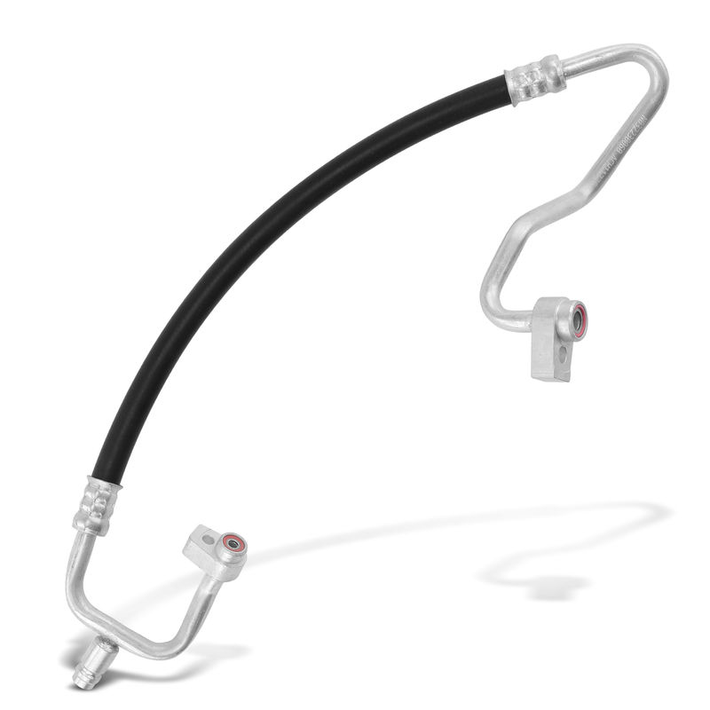 AC Hose Discharge Line for Ford Fiesta 2014-2019 L4 1.6L