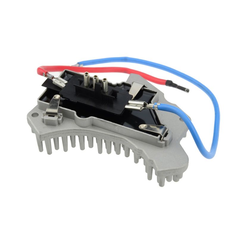 HVAC Blower Motor Resistor for Mercedes-Benz C230 CLK55 SLK230 AMG