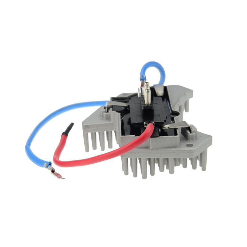 HVAC Blower Motor Resistor for Mercedes-Benz C230 CLK55 SLK230 AMG
