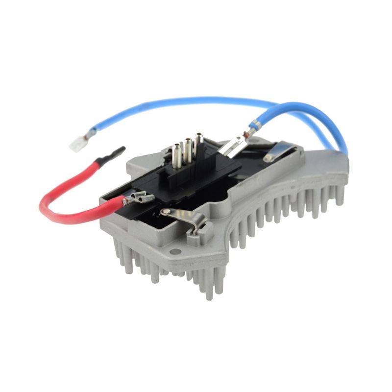 HVAC Blower Motor Resistor for Mercedes-Benz C230 CLK55 SLK230 AMG