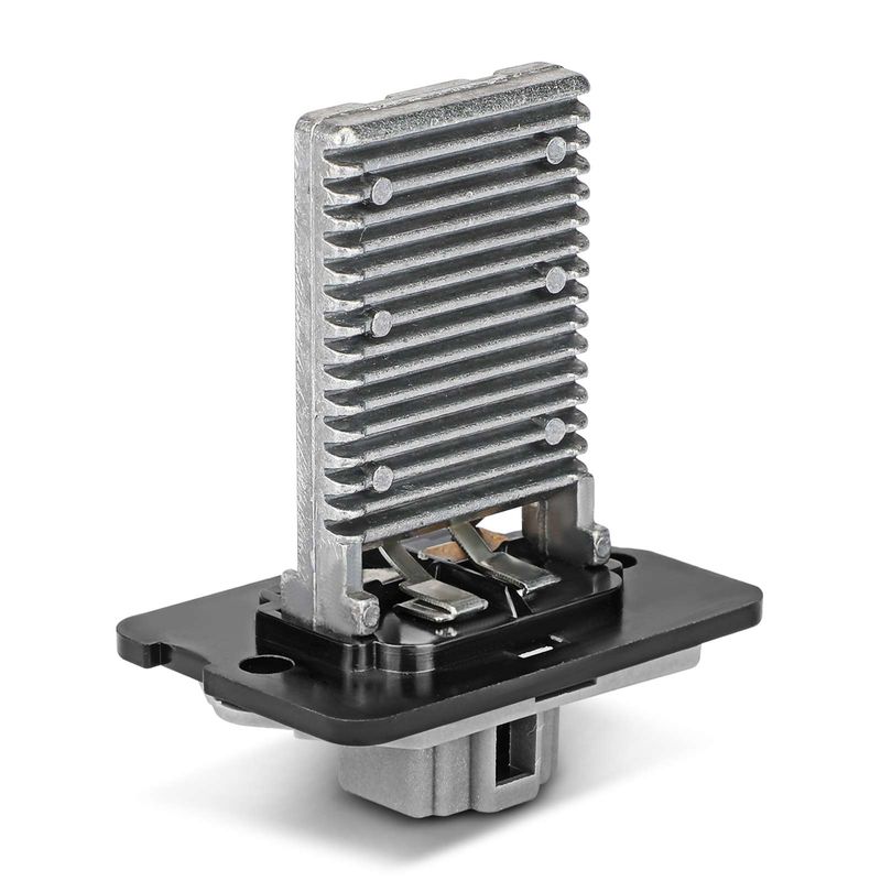 HVAC Blower Motor Resistor for Hyundai Elantra 2001-2005 Santa Fe Tucson Tiburon