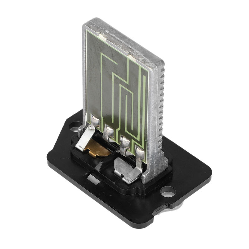 HVAC Blower Motor Resistor for Hyundai Elantra 2001-2005 Santa Fe Tucson Tiburon