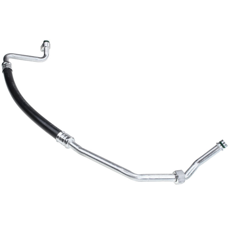 2x AC Manifold Hose Assembly for Honda Accord 2003-2007 V6 3.0L Sedan