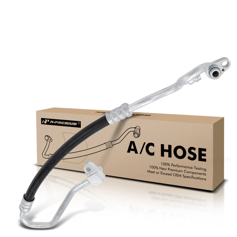 AC Discharge Hose for INFINITI G20 2000-2002 2.0L Compressor to Condenser