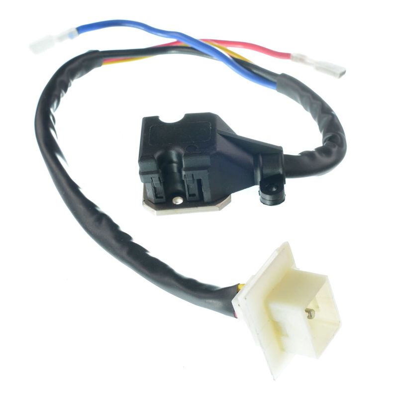 Blower Motor Resistor Regulator for Mercedes-Benz E320 E42 96-99
