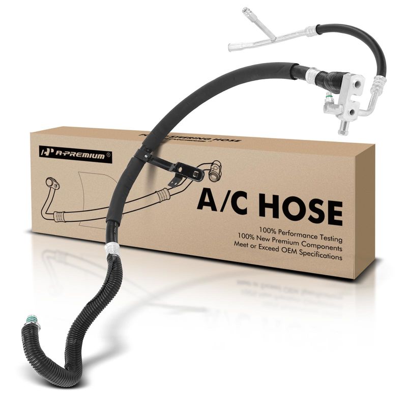 AC Manifold Hose Assembly for Ford Ranger Mazda B4000 V6 4.0L
