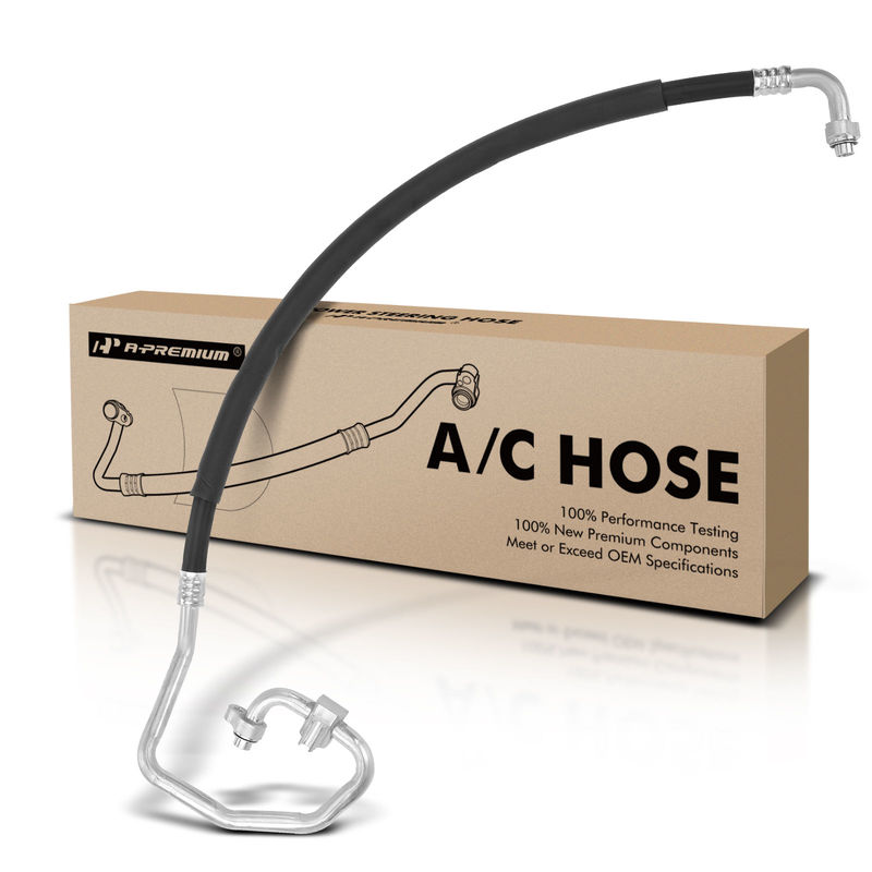 AC Hose Suction Line for Chevrolet Express 2500 GMC Savana 2500 3500 V8 6.6L