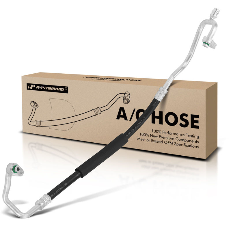 AC Hose Discharge Line for Hyundai Santa Fe Sport 2017-2018 L4 2.0L