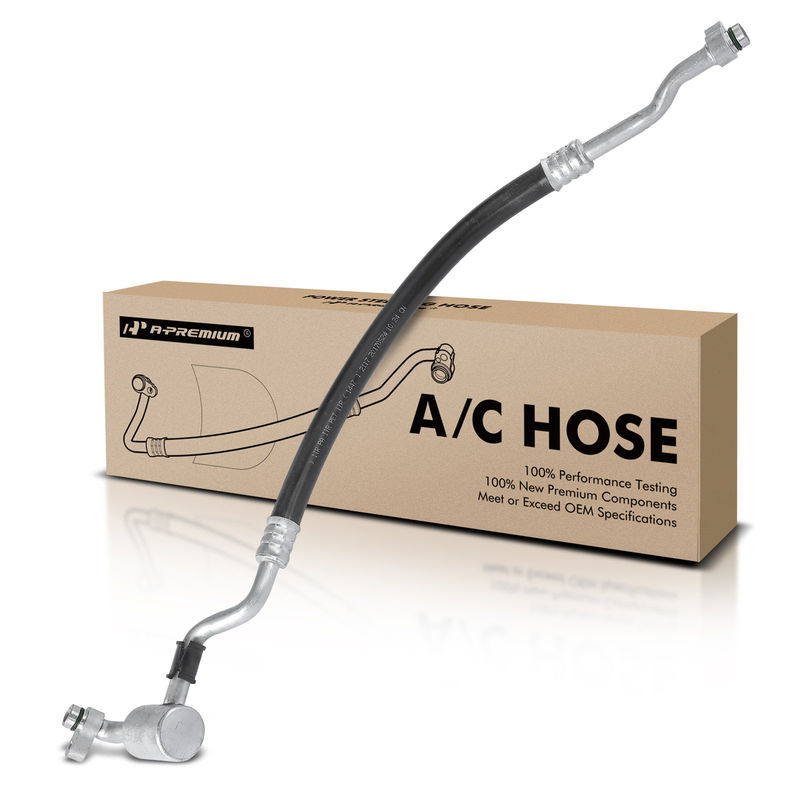 AC Hose Suction Line for Honda Accord 2018-2022 L4 1.5L