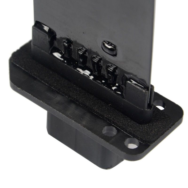 Blower Motor Resistor for Ford Crown Victoria Mercury Grand Marquis 2005-2011