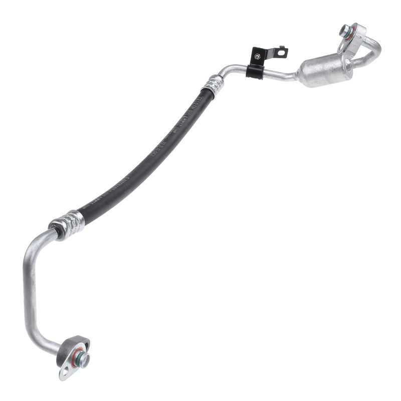 2x AC Manifold Hose Assembly for Ford Focus 2008-2011 L4 2.0L