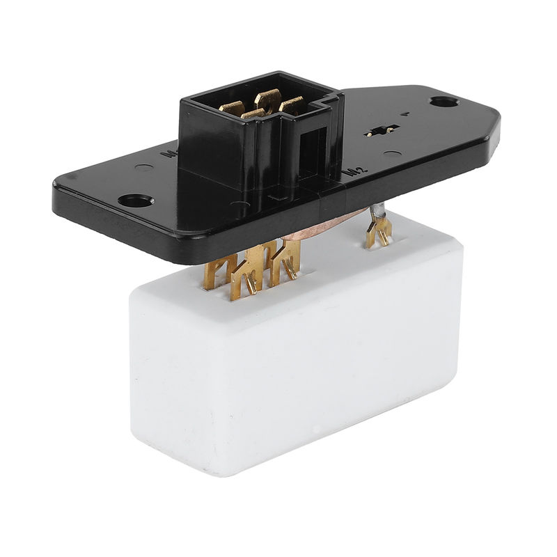AC Blower Motor Resistor for Toyota Tundra 2000-2006 4 Pins