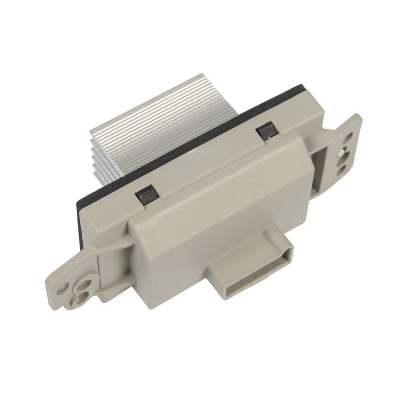 A/C Blower Motor Resistor for Chevrolet Silverado 1500 GMC Sierra 1500 1999-2007