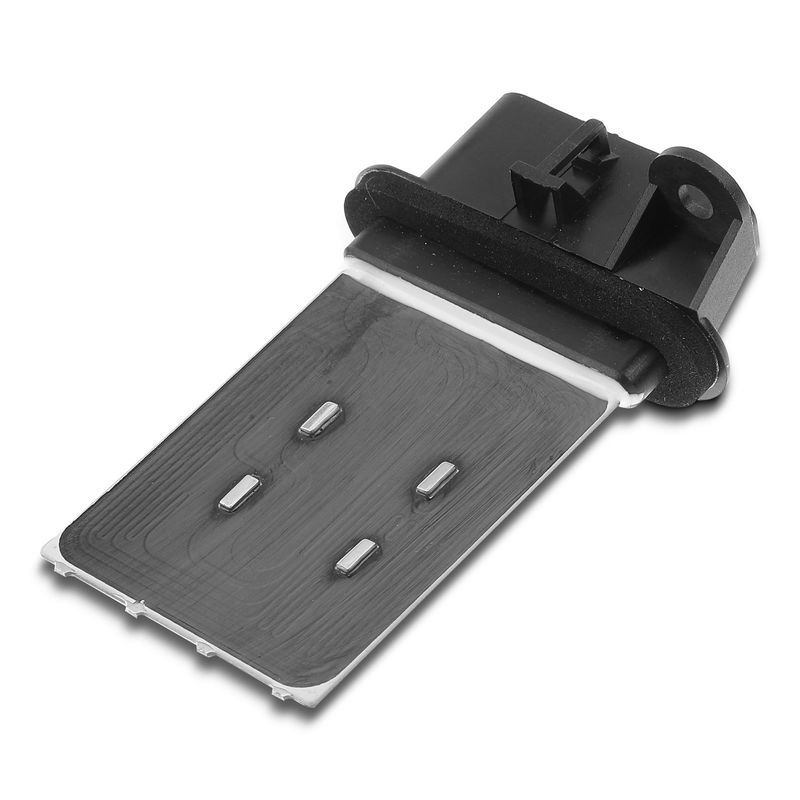 HVAC Blower Motor Resistor for Chevrolet Classic Olds Achieva Alero Pontiac