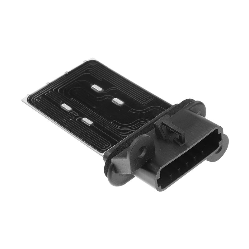 HVAC Blower Motor Resistor for Chevrolet Classic Olds Achieva Alero Pontiac