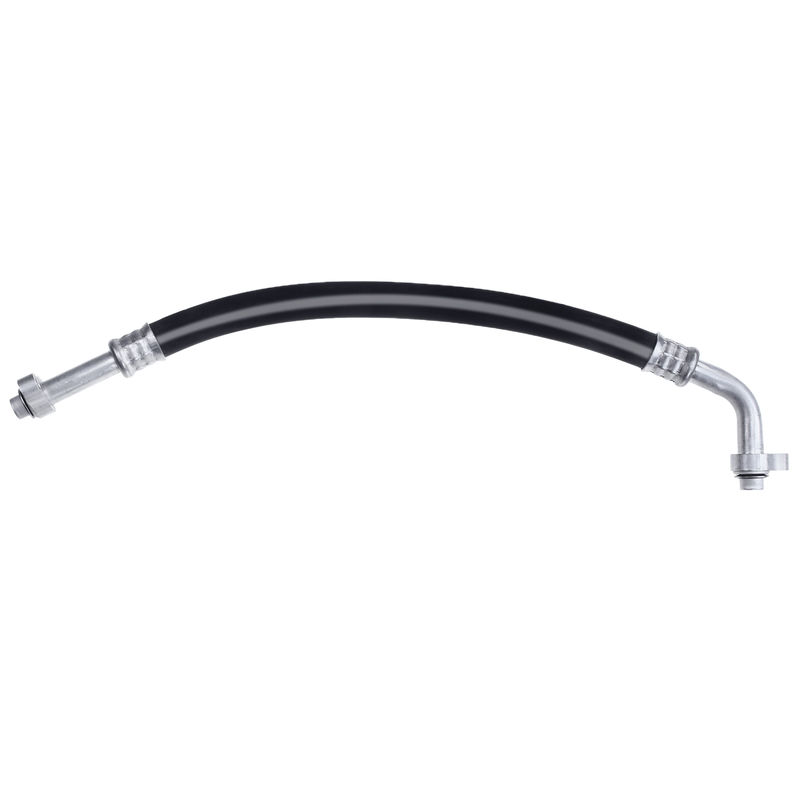 2x AC Manifold Hose Assembly for Hummer H1 2002-2004 2006 H2 2003-2009