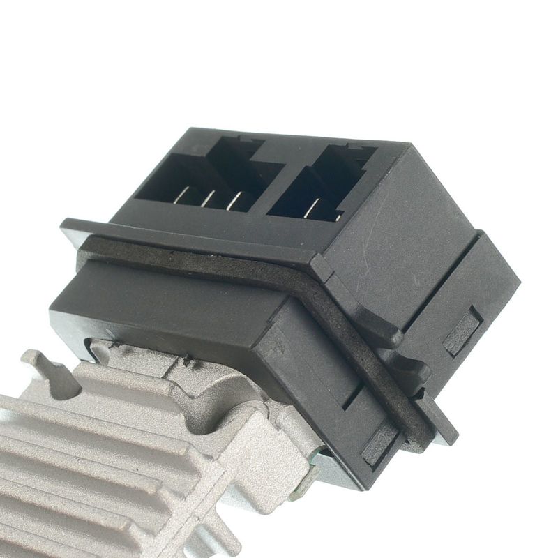 AC Blower Motor Resistor for Chrysler 300M Concorde Intrepid LHS New Yorker