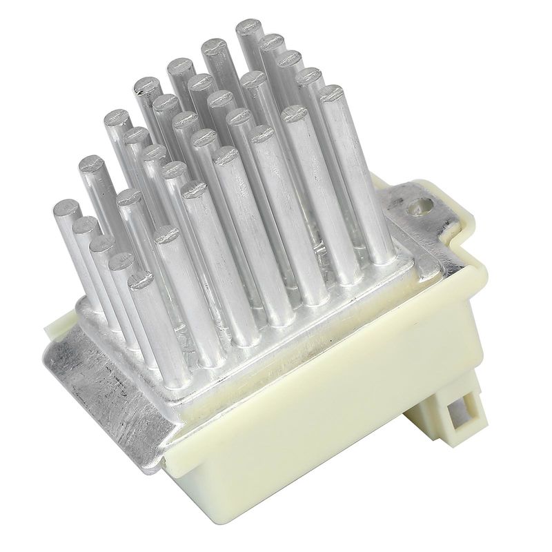 AC Blower Motor Resistor for Mini Cooper 2002-2008 L4 1.6L With Climate Control