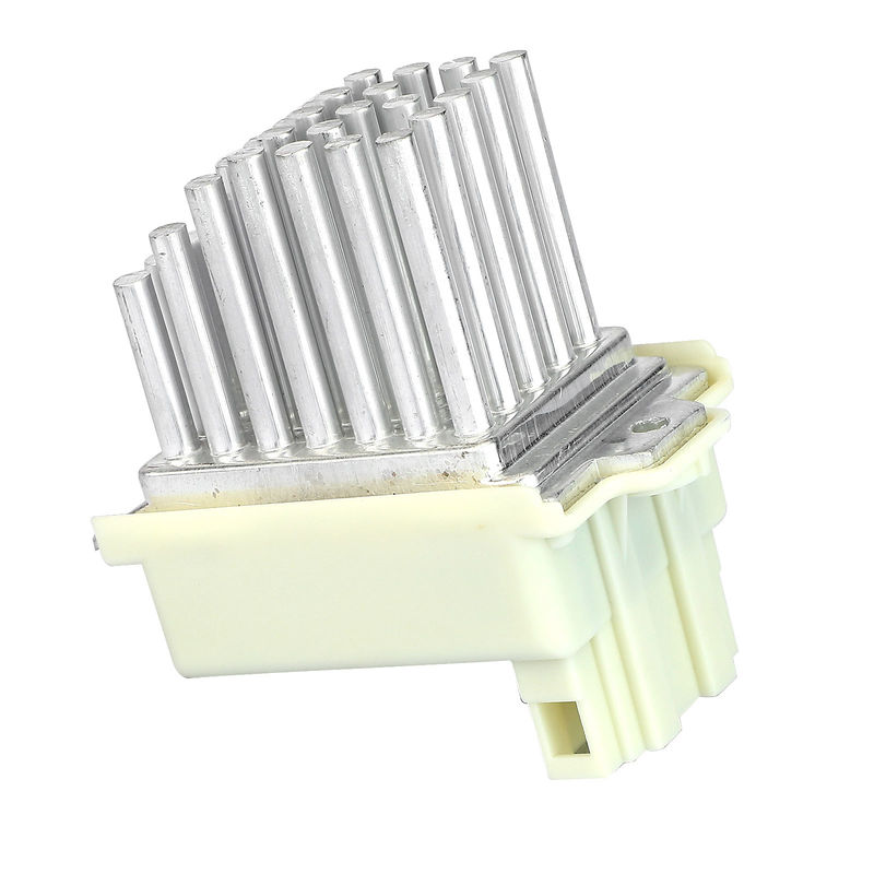 AC Blower Motor Resistor for Mini Cooper 2002-2008 L4 1.6L With Climate Control