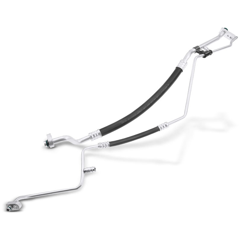 AC Liquid Line and Suction Line for Jeep Wrangler 2007-2011 V6 3.8L