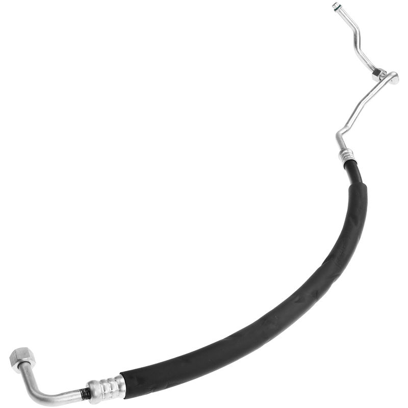 2x AC Manifold Hose Assembly for Jeep Cherokee 1994 1995 1996 L6 4.0L
