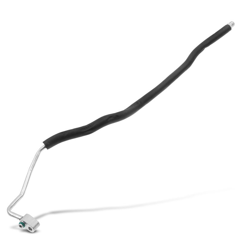 AC Liquid Line Hose Assembly for Honda Civic 1992-1993 Civic del Sol 1993-1994