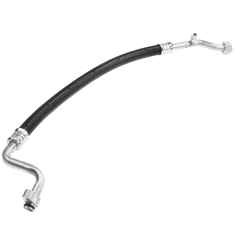 2x AC Manifold Hose Assembly for Honda Civic 2006-2011 L4 1.8L