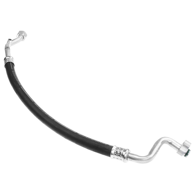 2x AC Manifold Hose Assembly for Honda Civic 2006-2011 L4 1.8L