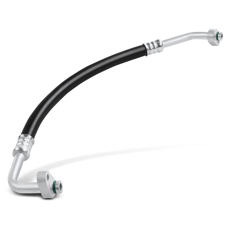AC Suction Hose for Jeep Liberty 2002-2005 V6 3.7L VIN: K