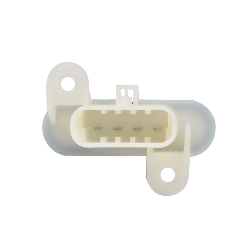 Blower Motor Resistor for Chevrolet Colorado GMC Canyon 04-12 Suzuki i-290 i-370