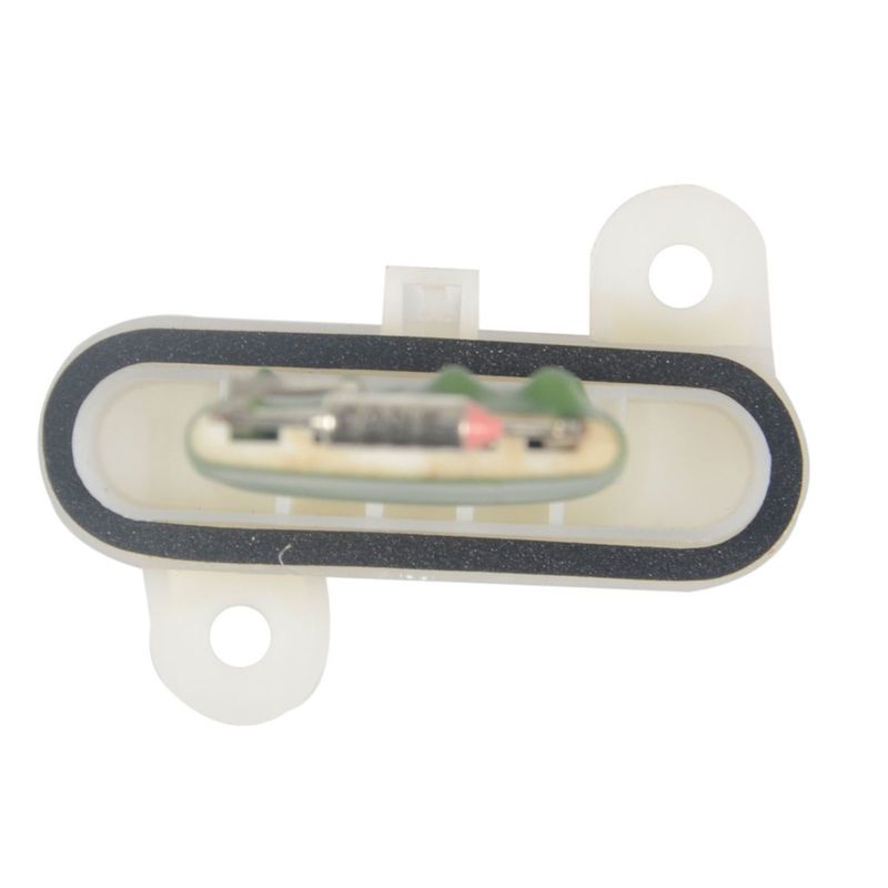 Blower Motor Resistor for Chevrolet Colorado GMC Canyon 04-12 Suzuki i-290 i-370
